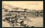 LECCO - 1912 - LOTTO/20812GA - LA RIVA DEL LAGO DI LECCO - VIAGGIATA