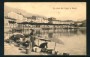 LECCO - 1912 - LOTTO/20812GA - LA RIVA DEL LAGO DI LECCO - VIAGGIATA
