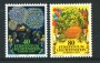 1981 - LOTTO/23540 - LIECHTENSTEIN - EUROPA 2v. - NUOVI