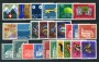 1968 - LOTTO/23621 - SVIZZERA - ANNATA COMPLETA  25v. - NUOVI