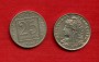 1903 - LOTTO/M21721 - FRANCIA - 25 CENTESIMI  MARIANNA