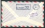 1972 - REPUBBLICA - LOTTO/47702 - BUSTA TRASPORTATA VIA AEREA DA PARMA  CREMONA
