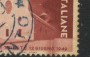 1949 - REPUBBLICA - LOTTO/48228 - 20 LIRE ELEZIONI DI TRIESTE VARIETA' USATO