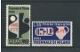 1951 - LOTTO/17973 - TRIESTE A - TRIENNALE DI MILANO 2v. - NUOVI