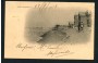 FRANCIA - 1905 - LOTTO/18831 - FORT-MAHON  LA SPIAGGIA - VIAGGIATA