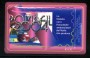 2003 - LOTTO/20908 - REPUBBLICA - EUROPALIA ROMAFIL - TESSERA FILAT.