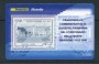 2008 - LOTTO/22687 - REPUBBLICA - GIUSEPPE PIERMARINI - TESSERA FILATELICA