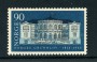 1964 - LOTTO/22929 - NORVEGIA - PALAZZO STORTING - NUOVO
