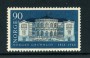 1964 - LOTTO/22929 - NORVEGIA - PALAZZO STORTING - NUOVO