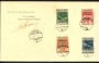 1920 - FIUME VEGLIA - LOTTO/39742 - FRANCOBOLLI SOPRASTAMPATI VEGLIA
