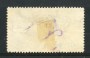 1933 - LOTTO/31640 -COLONIE ITALIANE EMISSIONI GENERALI - 2,75 MARCIA SU ROMA - USATO -
