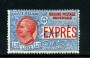 1922 - REGNO - LOTTO/41881 - 1,20 LIRE ESPRESSO - NUOVO