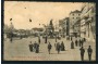 VENEZIA - 1907 - RIVA DEGLI SCHIAVONI - CARTOLINA VIAGGIATA