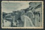 POTENZA - LOTTO/16893 - 1921 - VIA MERIDIONALE E DEL POPOLO