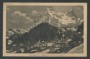 ZOPPE DI CADORE - LOTTO/16896 - 1917 CARTOLINA VIAGGIATA PER COMO