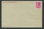 1966 - LOTTO/17054 - REPUBBLICA - BIGLIETTO POSTALE 40 LIRE - NUOVO