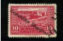 1925 - LOTTO/18732 - ALBANIA - 10q. CARMINIO - USATO