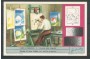1964 - LIEBIG - LOTTO/18790 - L\'ARTE LITOGRAFICA