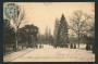 FRANCIA - 1905 - LOTTO/18829 - PARIS BOIS DE BOULOGNE - VIAGGIATA