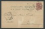 1902 - LOTTO/19473 -  CARTOLINA 5 GIORNATE DI MILANO
