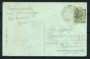 BRESCIA - 1917 - LOTTO/20077GA - SALUTI DA BRESCIA - VIAGGIATA