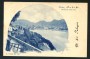 COMO - 1901 - LOTTO/20813GA - PANORAMA DELLA CITTA' - VIAGGIATA