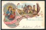 TORINO - LOTTO/22957- SANTUARIO DELLA SS.CONSOLATA