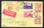 1962 - BELGIO - BUSTA PER ESPRESSO DA BRUXELLES A MILANO - LOTTO/31727