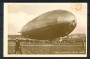 1930 - SVIZZERA - LOTTO/42340 - VOLO ZEPPELIN VIAGGIO IN SASSONIA