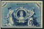 1908 - GERMANIA - 100 MARCHI REICH - LOTTO/30166