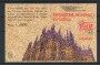 1996 - REPUBBLICA - LOTTO/43220 - ITALIA98 LIBRETTO CON ANNULLO FDC
