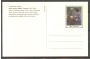 1994 - STATI UNITI - LOTTO/39910 - MARY CHESNUT - CARTOLINA POSTALE - NUOVA
