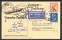 1932 - GERMANIA - LOTTO/42353 - VOLO ZEPPELIN  VIAGGIO IN OLANDA