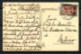 1930 - ROMA - LOTTO/19410 - 30c. EMANUELE FILIBERTO SU CARTOLINA