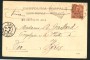 GENOVA - 1904 - LOTTO/20193GA - S. LORENZO VIAGGIATA