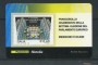 2009 - LOTTO/22717 - REPUBBLICA - PARLAMENTO EUROPEO - TESSERA FILATELICA