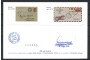 2005 - ITALIA - LOTTO/41728 - COMO 80° PRIMI VOLI SPERIMENTALI - BUSTA
