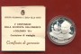 1992 - REPUBBLICA - MEDAGLIA 5° CENTENARIO SCOPERTA DELL'AMERICA - ARGENTO - LOTTO/M30104