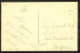 1945 - C.L.N. SAVONA - LOTTO/40129 - 6 VALORI SU CARTOLINA PER BERGAMO