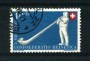 1951 - LOTTO/15263 - SVIZZERA - 40+10 Cent. PRO PATRIA - USATO