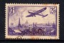 1936 - LOTTO/15440 - FRANCIA  - 2,25 FRANCHI POSTA AEREA - USATO