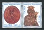 1993 - LOTTO/20315 - POLONIA - SANTUARIO  2v. - NUOVI