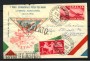 1950 - REPUBBLICA - LOTTO/40371 - ESPERIMENTO DI POSTA RAZZO  SAN REMO BORDIGHERA