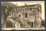 1934 - REGNO - LOTTO/40046 - CARTOLINA DA PREDAPPIO  CASA DEL DUCE PER FERRARA