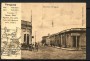1925 - PARAGUAY - CARTOLINA ILLUSTRATA DI ASUNCION VIAGGIATA PER MILANO - LOTTO/10738