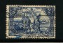 1900 - LOTTO/16163 - GERMANIA - 2M. AZZURRO - USATO