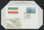 1979 - LOTTO/17076C - REPUBBLICA - I° AEREO ITALIANO - FDC BRESCIA