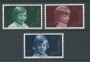 1975 - LOTTO/23494 - LIECHTENSTEIN - GIOVANI PRINCIPI 3v. - NUOVI