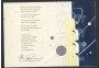 1999 - SVIZZERA - NUOVO MILLENIO 4v. - USATI- FOLDER - LOTTO/37327F