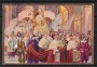 1933/34 - VATICANO - LOTTO/39684 - CARTOLINA ANNO SANTO - VIAGGIATA